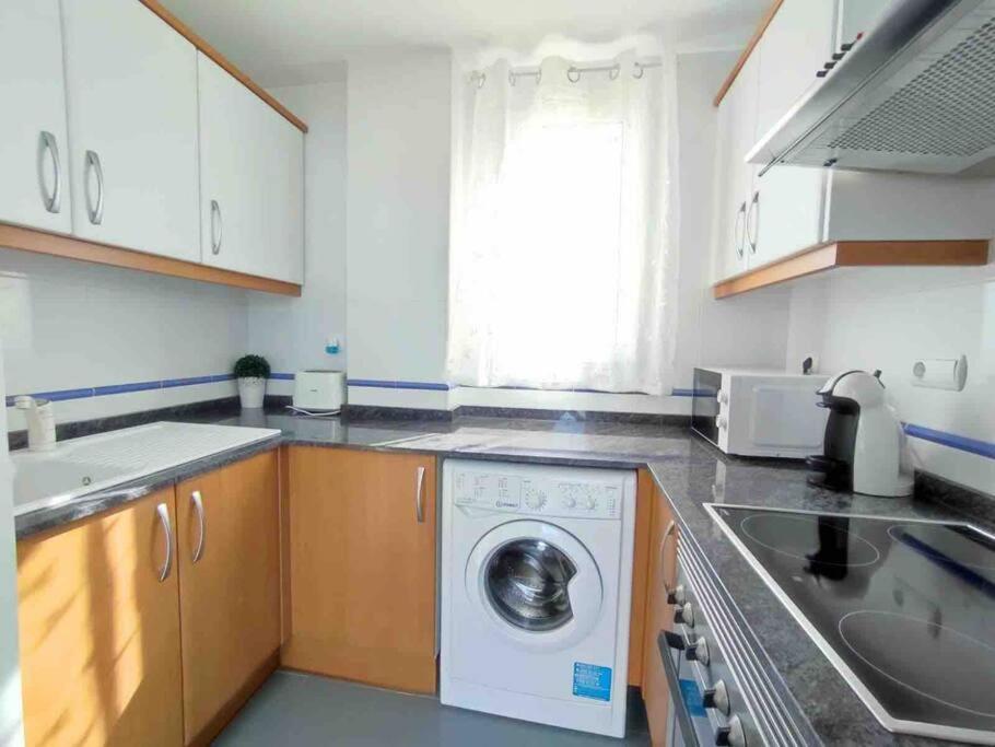 Apartamento Oliva Nova Beach & Met & Golf Luaran gambar