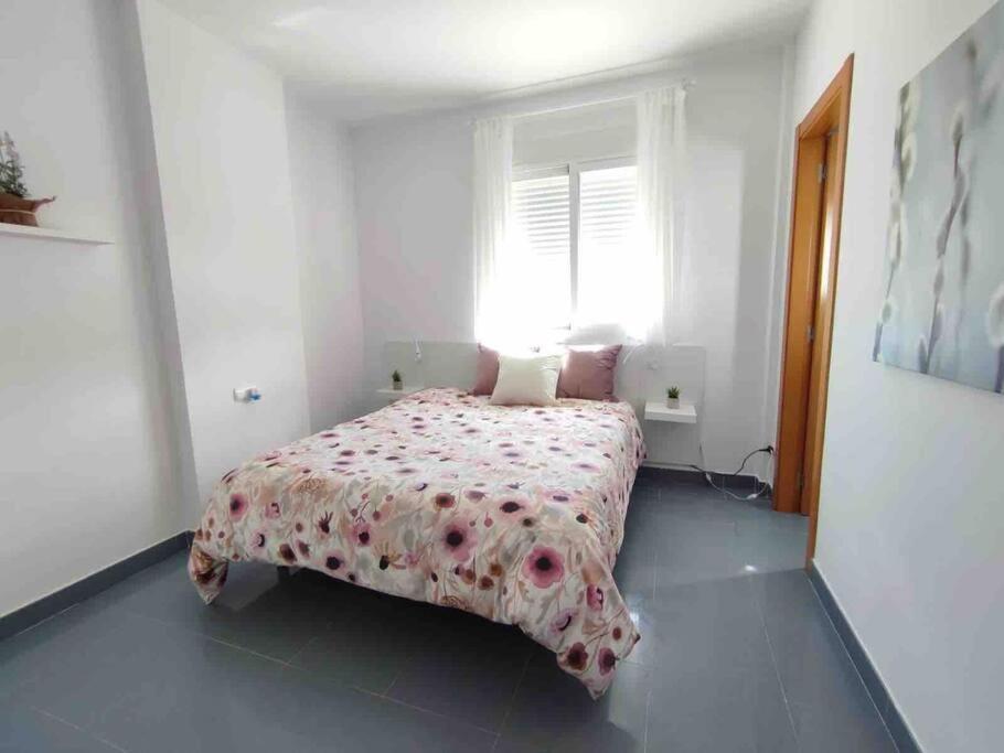Apartamento Oliva Nova Beach & Met & Golf Luaran gambar