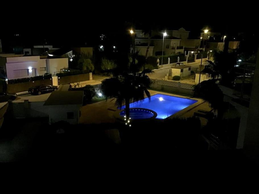 Apartamento Oliva Nova Beach & Met & Golf Luaran gambar