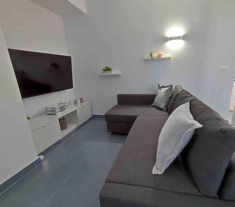 Apartamento Oliva Nova Beach & Met & Golf Luaran gambar