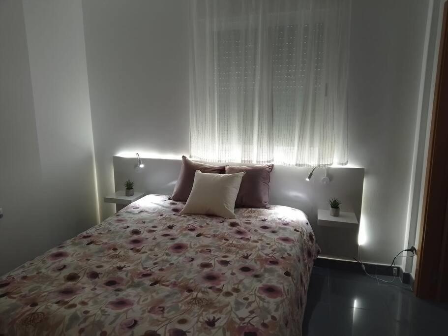 Apartamento Oliva Nova Beach & Met & Golf Luaran gambar